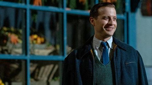 All Creatures Great & Small Season 1 Episode 6 - A Cure for All Ills