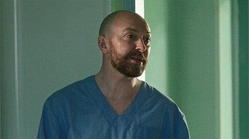 Secrecy of the Investigation Season 18 Episode 2 - Episode 2