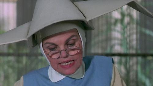 The Flying Nun Season 3 Episode 13 - The New Carlos