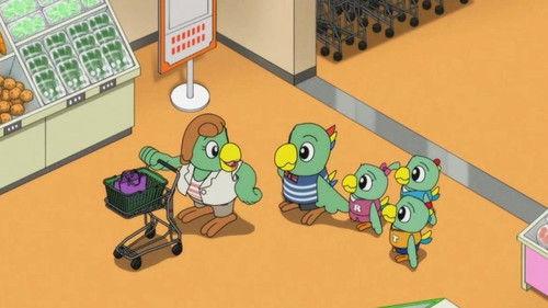 Shimajiro: A Wonderful Adventure Season 10 Episode 12 - Episode 12