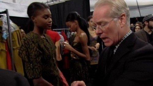 Project Runway Season 7 Episode 14 - Finale: Part 2