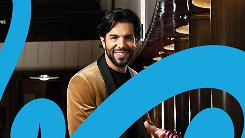 BBC Proms Season 79 Episode 7 - Dvorak's 'New World' Symphony at the Proms