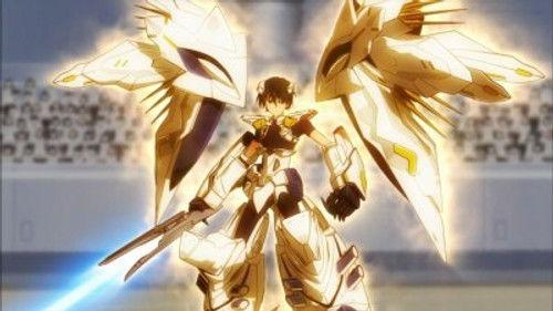 Infinite Stratos Season 1 Episode 8 - Find Out My Mind