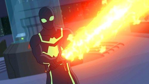 Marvel's Spider-Man Season 1 Episode 19 - Spider-Island (1)