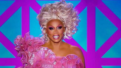 RuPaul's Drag Race UK vs The World Season 1 Episode 6 - Grand Finale