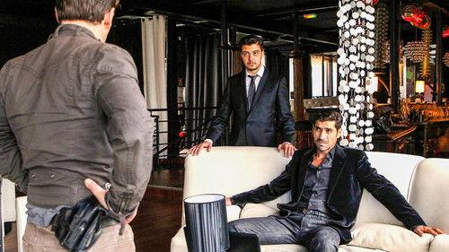 Spiral Season 4 Episode 6 - Episode 6