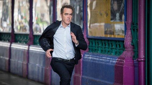 Stan Lee's Lucky Man Season 1 Episode 3 - Evil Eye