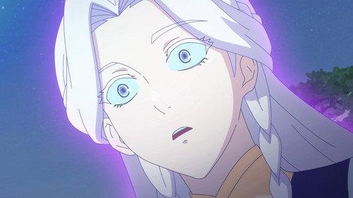 War God System! I’m Counting On You! Season 1 Episode 16 - Stone Dragon Island Extra: An Lin Approaches Purple Star