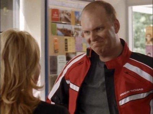 Degrassi Season 5 Episode 8 - Turned Out (2)