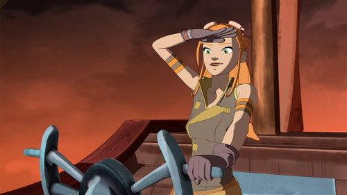 Dragonero - I Paladini Season 2 Episode 1 - Episode 1