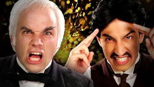 Epic Rap Battles of History Season 2 Episode 15 - Nikola Tesla vs. Thomas Edison