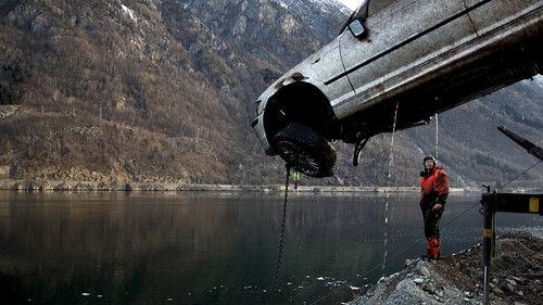 Background image for Crime Scene Rescue