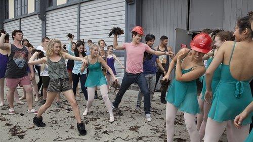 Dance Academy Season 3 Episode 11 - Start of an Era