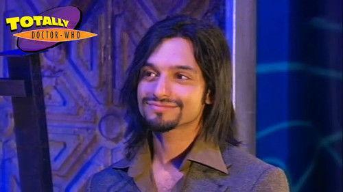 Totally Doctor Who Season 1 Episode 10 - Episode Ten - Ronny Jhutti