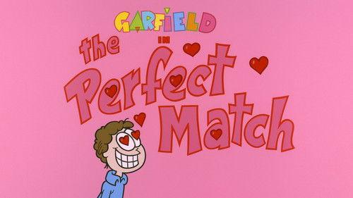 Garfield and Friends Season 7 Episode 9 - The Perfect Match