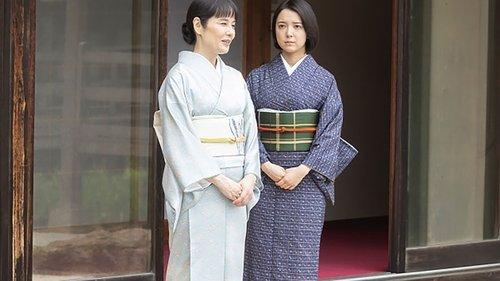 Chihayafuru: Full Circle Season 1 Episode 10 - Poem 10