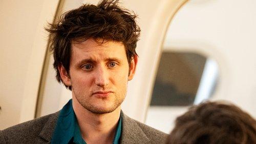 Avenue 5 Season 1 Episode 8 - This Is Physically Hurting Me