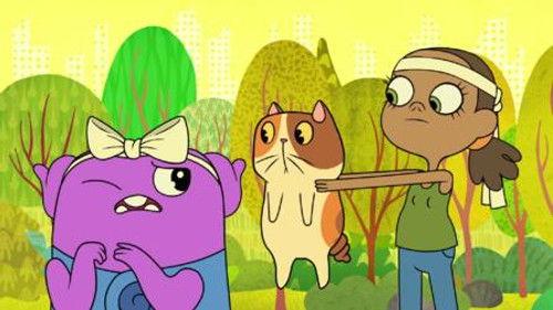 Home: Adventures with Tip & Oh Season 1 Episode 11 - Kung Boov