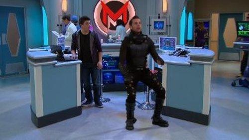 Mighty Med Season 1 Episode 21 - Free Wi-Fi