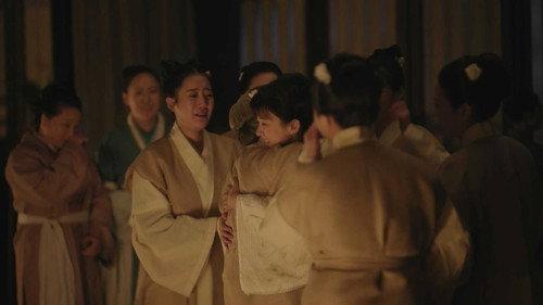 The Story of Ming Lan Season 1 Episode 25 - Episode 25