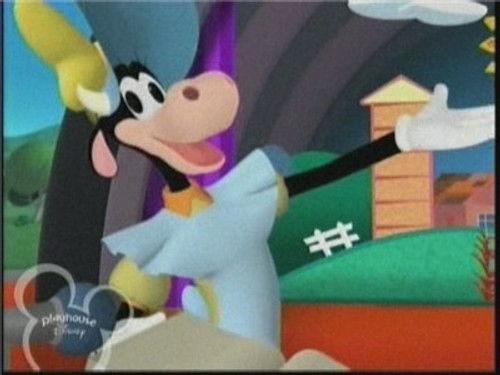 Mickey Mouse Clubhouse Season 2 Episode 25 - Clarabelle's Clubhouse Mooo-sical