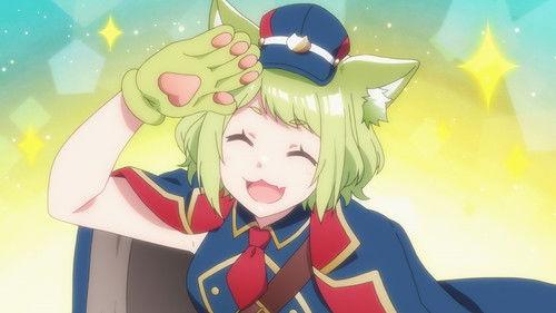 I'm Giving the Disgraced Noble Lady I Rescued a Crash Course in Naughtiness Season 1 Episode 2 - Naughty Way to Release Stress