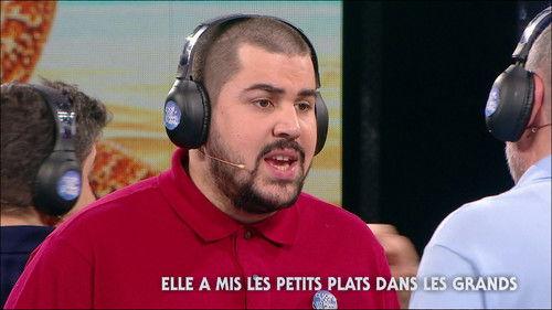 Vendredi, tout est permis Season 5 Episode 18 - Episode 18