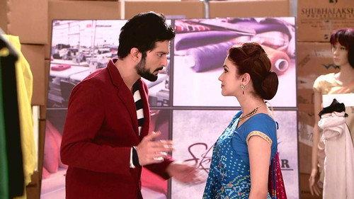 Bahu Hamari Rajni Kant Season 8 Episode 18 - Rajni Works At Shaan's Factory!