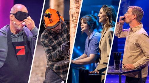 Joko & Klaas gegen ProSieben Season 5 Episode 1 - Episode 1