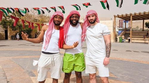 Rich Holiday, Poor Holiday Season 4 Episode 7 - Episode 7