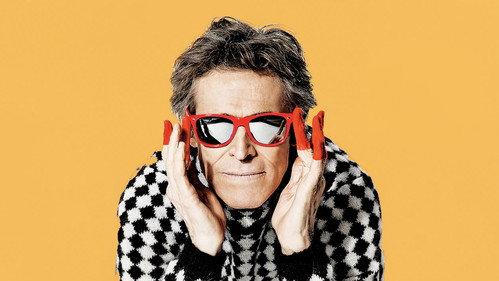 Saturday Night Live Season 47 Episode 12 - Willem Dafoe with Katy Perry