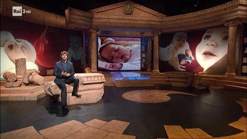 Ulisse - The Pleasure of Discovery Season 15 Episode 10 - The Secrets of Children Aged 0 to 2 Years