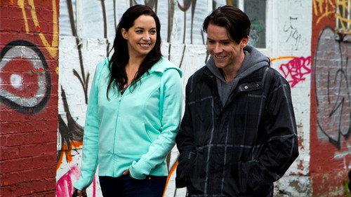 Mohawk Girls Season 1 Episode 4 - Where's My Warrior?