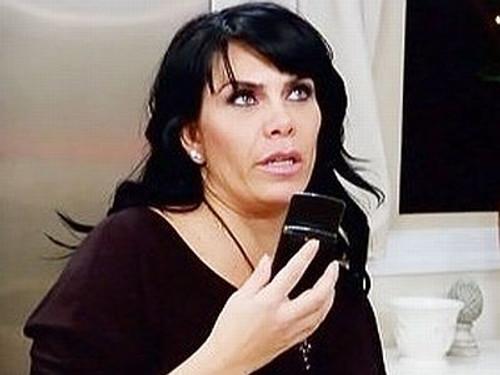 Mob Wives Season 1 Episode 4 - Do You Know Who I Am?