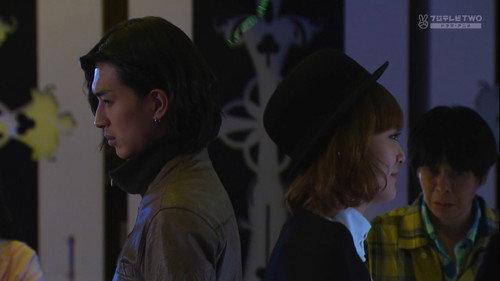 ライアーゲーム Season 2 Episode 6 - The mystery of the secret weapon