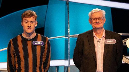 Pointless Celebrities Season 14 Episode 16 - Family