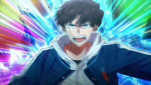 World's Best Martial Artist Season 1 Episode 5 - Episode 5