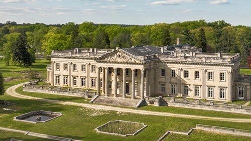 Abandoned Engineering Season 14 Episode 5 - Napoleon's Mistress