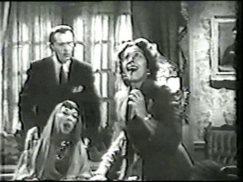 The Phil Silvers Show Season 4 Episode 14 - Bilko and the Medium