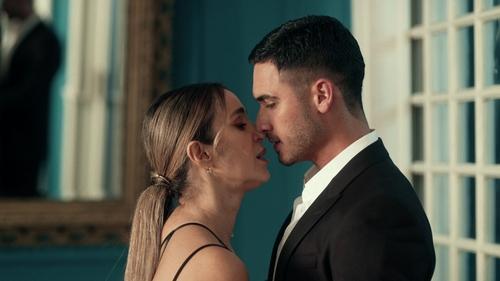 Dark Desire Season 2 Episode 10 - Everyone Reads Their Own Story