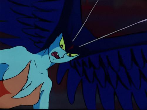 Devilman Season 1 Episode 2 - Demon Sirene