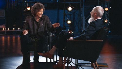 My Next Guest Needs No Introduction with David Letterman Season 1 Episode 6 - Howard Stern