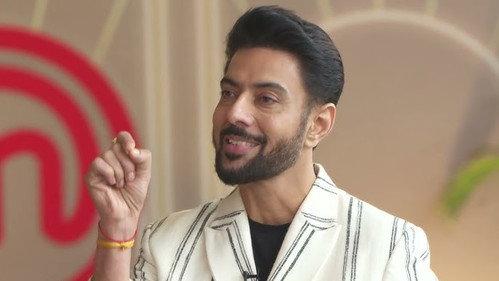 Celebrity MasterChef India Season 1 Episode 19 - Theatre Food Challenge