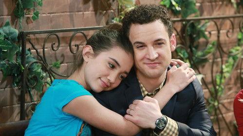 Girl Meets World Season 2 Episode 8 - Girl Meets Hurricane