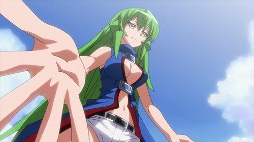 Needless Season 1 Episode 14 - Lilith Temptation