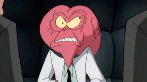 Freakazoid! Season 2 Episode 11 - Normadeus