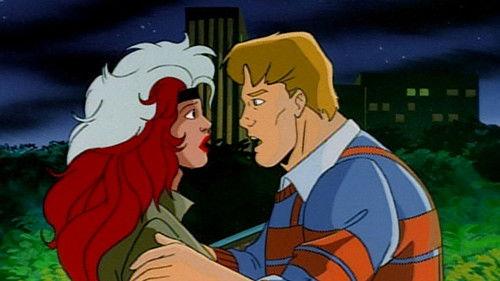 X-Men Season 4 Episode 14 - Love in Vain