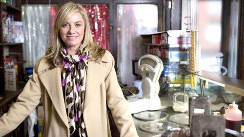 Who Do You Think You Are? Season 11 Episode 3 - Tamzin Outhwaite