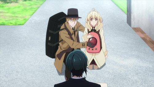 IDOLiSH7 Season 2 Episode 2 - Wavering Feelings