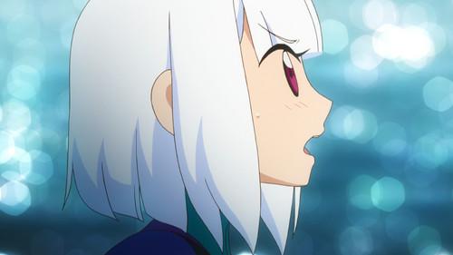Katanagatari Season 1 Episode 11 - Gilt, the Venomous